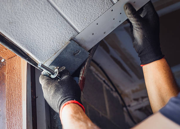 Reliable Garage Door contractor in St. John, MO by Garage Doors Repair Pro
